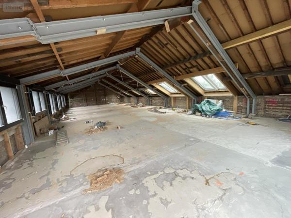 Appartement à vendre à Reims dans la Marne (51100), ref : 51046-2655   
Centre et Grand Centre