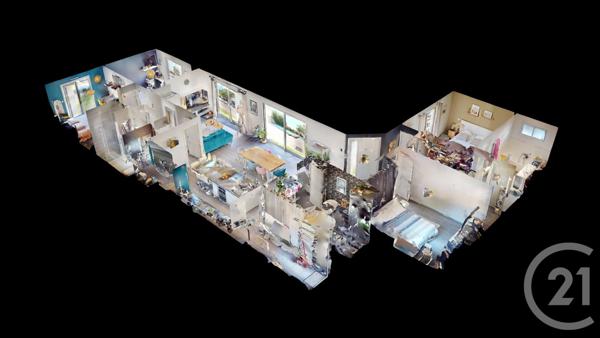 Maison à vendre  6 pièces - 158 m2 LA TRANCHE SUR MER - 85