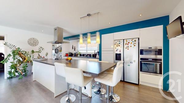 Maison à vendre  6 pièces - 158 m2 LA TRANCHE SUR MER - 85