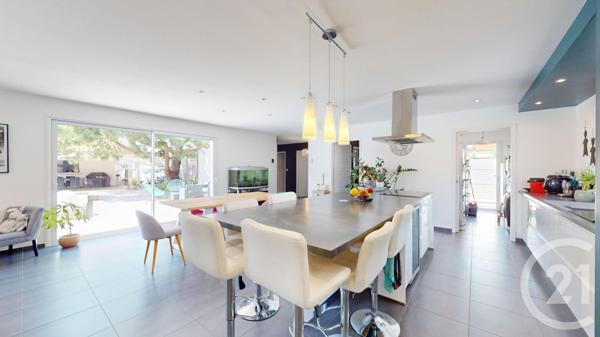 Maison à vendre  6 pièces - 158 m2 LA TRANCHE SUR MER - 85