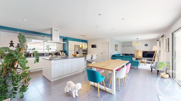 Maison à vendre  6 pièces - 158 m2 LA TRANCHE SUR MER - 85