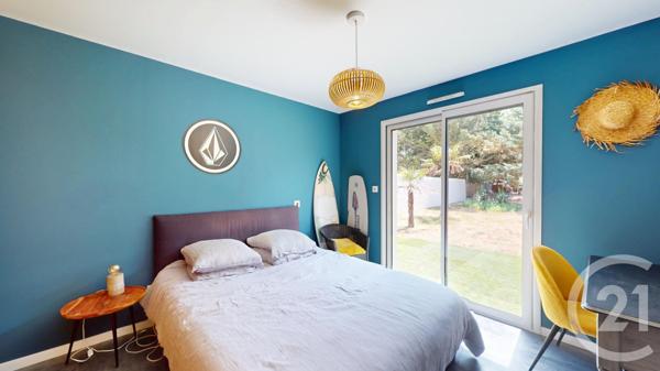 Maison à vendre  6 pièces - 158 m2 LA TRANCHE SUR MER - 85