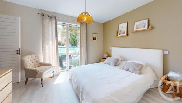 Maison à vendre  6 pièces - 158 m2 LA TRANCHE SUR MER - 85