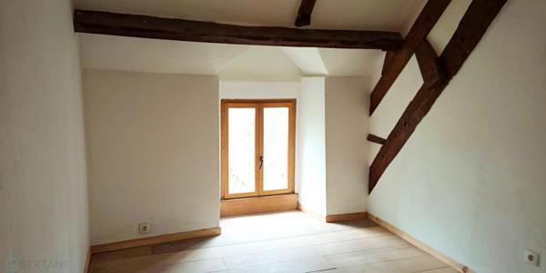 COTES D'ARMOR Plumieux : Maison 2 chambres à la campagne 5000m2 de terrain