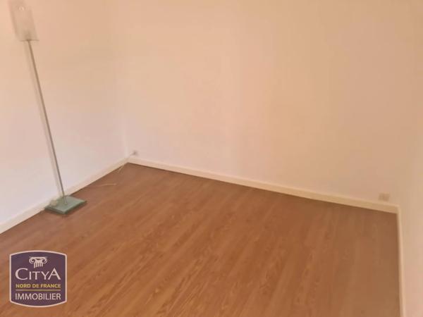 Appartement à louer 3 pièces 72.41m² Valenciennes (59300)