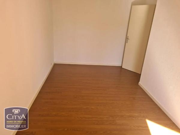 Appartement à louer 3 pièces 72.41m² Valenciennes (59300)