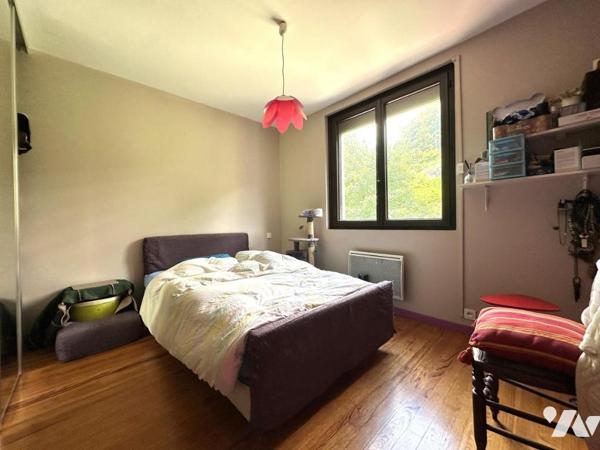 Appartement 6 pièces de 153m²