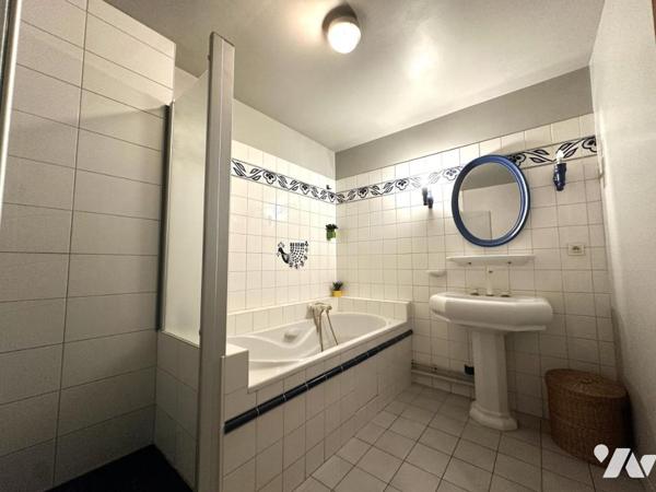 Appartement 6 pièces de 153m²