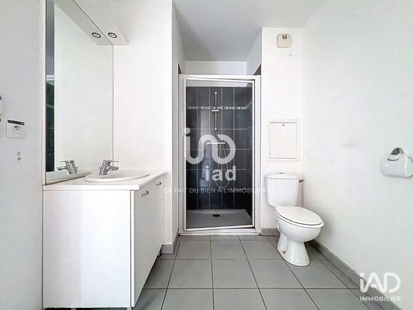 Appartement à vendre 2 pièces 39 m² Vénissieux