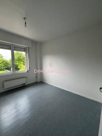 Maison à vendre 4 pièces de 76 m²