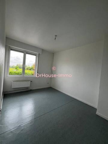 Maison à vendre 4 pièces de 76 m²