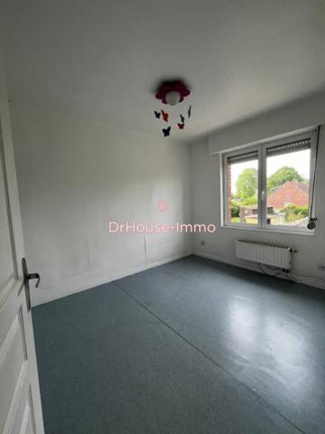 Maison à vendre 4 pièces de 76 m²