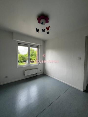 Maison à vendre 4 pièces de 76 m²