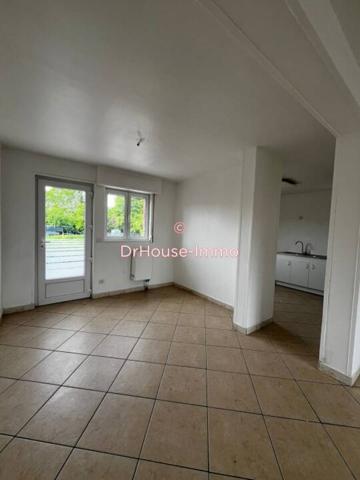 Maison à vendre 4 pièces de 76 m²