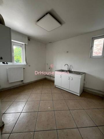 Maison à vendre 4 pièces de 76 m²