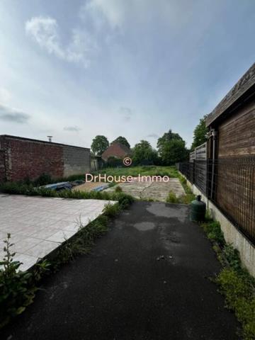 Maison à vendre 4 pièces de 76 m²