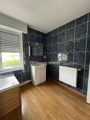 Maison à vendre 4 pièces de 76 m²
