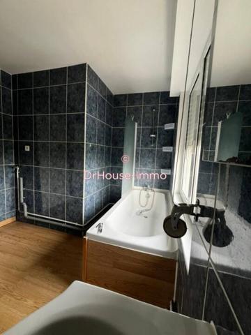 Maison à vendre 4 pièces de 76 m²