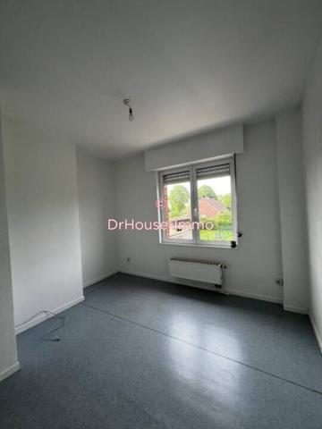Maison à vendre 4 pièces de 76 m²