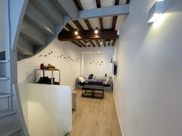 A LOUER : T5 à LILLE • Vieux Lille • 2 050 € CC • Réf. G407-1