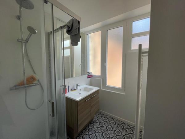 A LOUER : T5 à LILLE • Vieux Lille • 2 050 € CC • Réf. G407-1