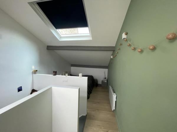 A LOUER : T5 à LILLE • Vieux Lille • 2 050 € CC • Réf. G407-1