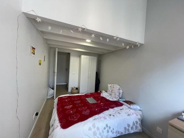 A LOUER : T5 à LILLE • Vieux Lille • 2 050 € CC • Réf. G407-1