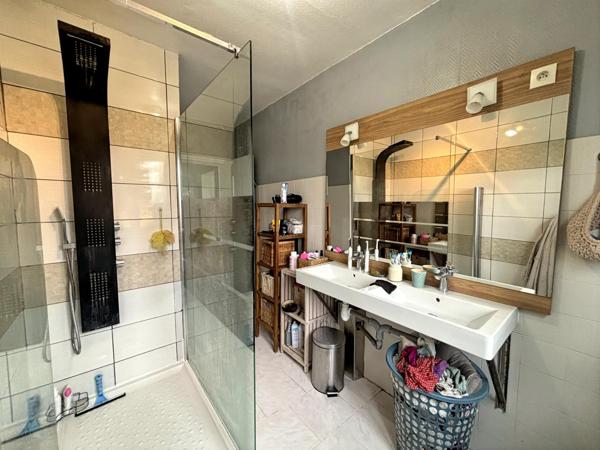 Maison 5 chambres sans voisin