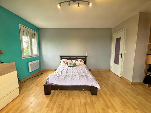 Maison 5 chambres sans voisin