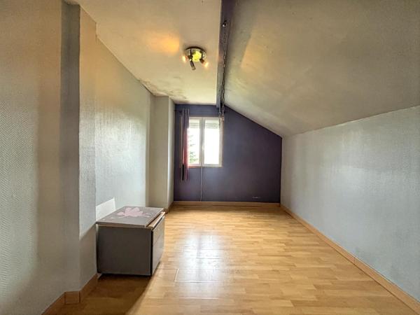 Maison 5 chambres sans voisin