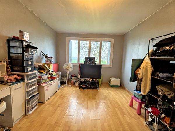 Maison 5 chambres sans voisin