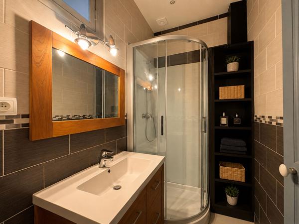 Appartement T3 - Quartier de la Gare à Dijon - Vendu loué