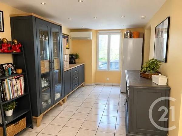 Maison à vendre  4 pièces - 66 m 2   ECOUEN  - 95