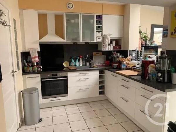 Maison à vendre  4 pièces - 66 m 2   ECOUEN  - 95
