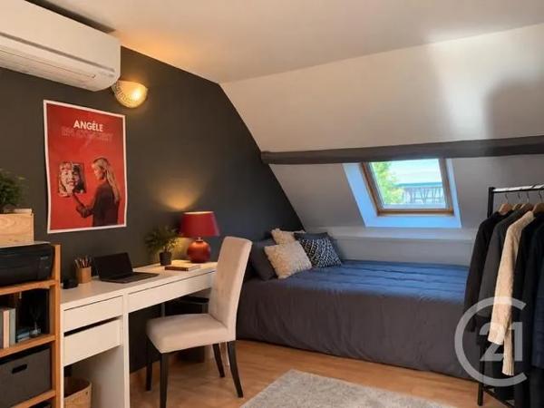 Maison à vendre  4 pièces - 66 m 2   ECOUEN  - 95