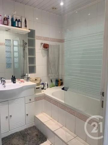 Maison à vendre  4 pièces - 66 m 2   ECOUEN  - 95