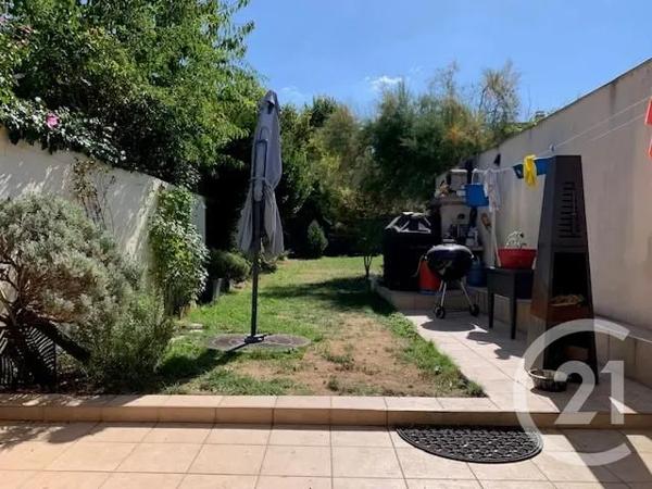 Maison à vendre  4 pièces - 66 m 2   ECOUEN  - 95