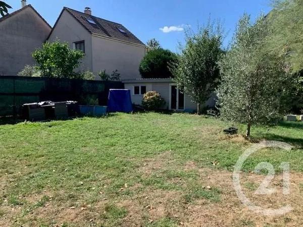 Maison à vendre  4 pièces - 66 m 2   ECOUEN  - 95