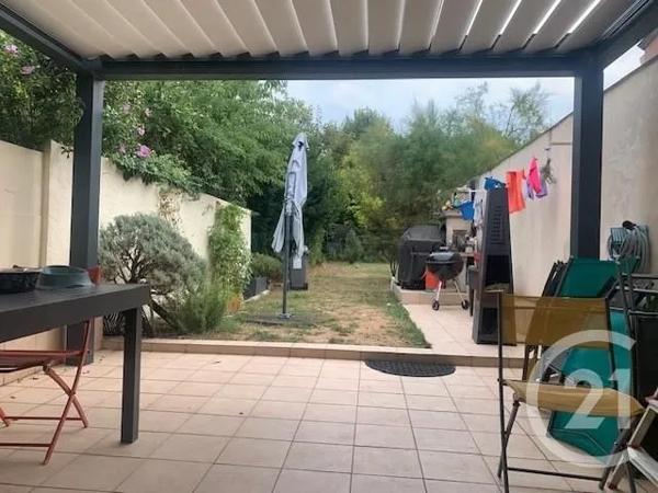 Maison à vendre  4 pièces - 66 m 2   ECOUEN  - 95