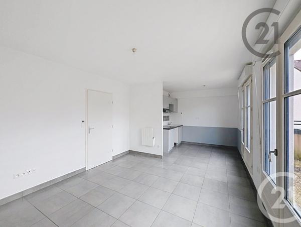 Appartement F3 à vendre  3 pièces - 62,09 m2 PROVINS - 77