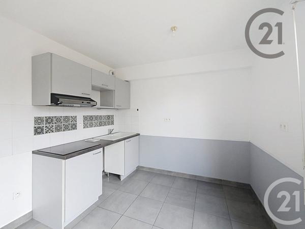 Appartement F3 à vendre  3 pièces - 62,09 m2 PROVINS - 77