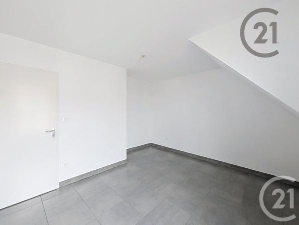 Appartement F3 à vendre  3 pièces - 62,09 m2 PROVINS - 77