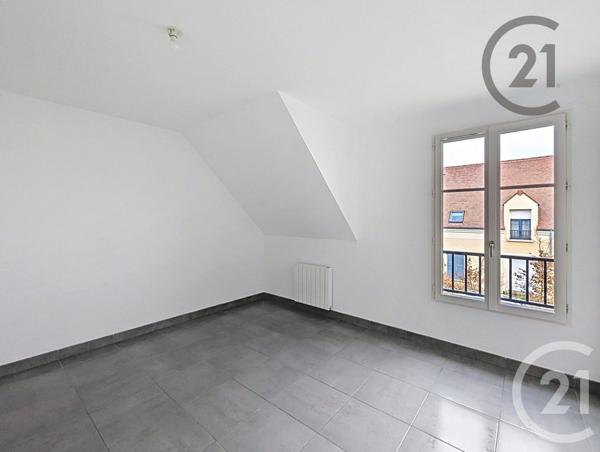 Appartement F3 à vendre  3 pièces - 62,09 m2 PROVINS - 77