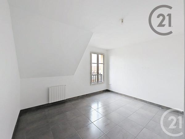 Appartement F3 à vendre  3 pièces - 62,09 m2 PROVINS - 77