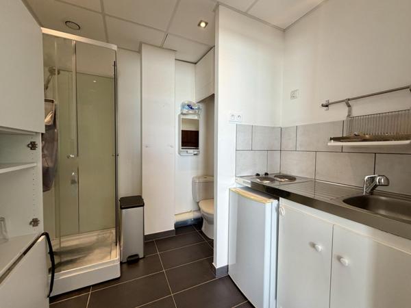 À vendre – Cabinet médical / Local professionnel – Simiane-Collongue