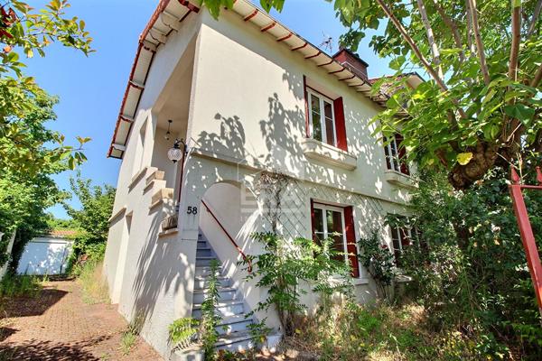 Maison Clermont Ferrand 150 m2