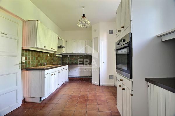 Maison Clermont Ferrand 150 m2