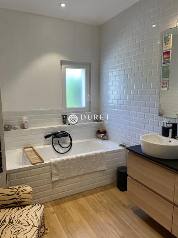 Maison 6 pièces en village - A louer - Vallet