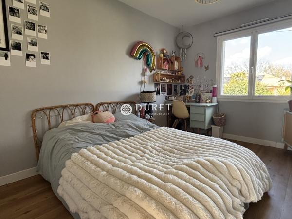 Maison 6 pièces en village - A louer - Vallet