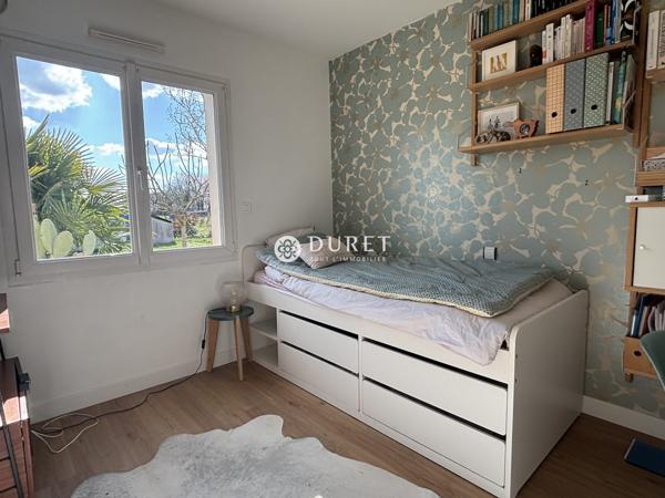 Maison 6 pièces en village - A louer - Vallet